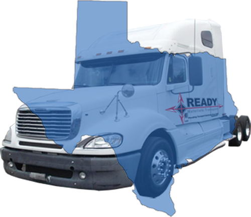 Picture of Ready Truck